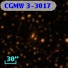 CGMW 3-3017