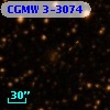 CGMW 3-3074