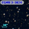 CGMW 3-3024