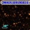 2MASX J18595021-2341135