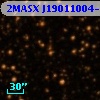 2MASX J19011004-2321099