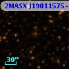 2MASX J19011575-2357401