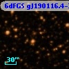 6dFGS gJ190116.4-233237