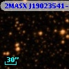 2MASX J19023541-2316292