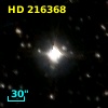 HD 216368