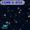 CGMW 4-4731