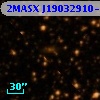2MASX J19032910-2311021