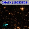 2MASX J19033501-2347359