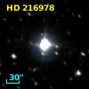 HD 216978