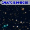 2MASX J19040055-2154308