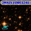 2MASX J19051241-2342104