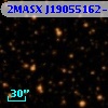 2MASX J19055162-2335218