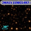 2MASX J19055497-2351088