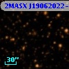 2MASX J19062022-2336577