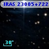 IRAS 23005+7226
