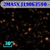 2MASX J19063580-2340077
