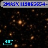 2MASX J19065654-2256024