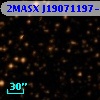 2MASX J19071197-2409570
