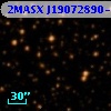 2MASX J19072890-2337224