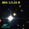 CCDM J23008+7453B