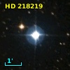 HD 218219