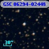 GSC 06294-02448