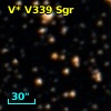 V* V339 Sgr
