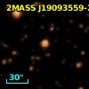 2MASS J19093559-2254410