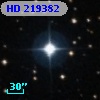 HD 219382