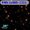 PMN J1909-2251