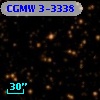 CGMW 3-3338