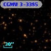 CGMW 3-3385