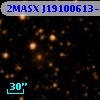 2MASX J19100613-2238480