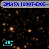 2MASX J19074305-2409270