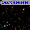 2MASX J19080886-2335502