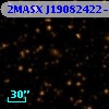 2MASX J19082422-2351382