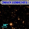 2MASX J19082471-2320222