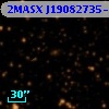 2MASX J19082735-2347282