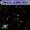 2MASX J19082885-2318332