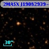 2MASX J19082939-2226172