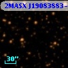 2MASX J19083883-2334442