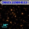 2MASX J19084513-2323209