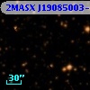 2MASX J19085003-2408296