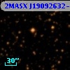 2MASX J19092632-2357079