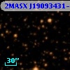 2MASX J19093431-2324088