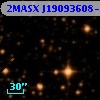 2MASX J19093608-2403498
