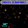 2MASX J19094082-2406548