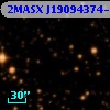 2MASX J19094374-2358398