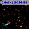 2MASX J19094484-2403138