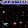 2MASX J19095132-2244140
